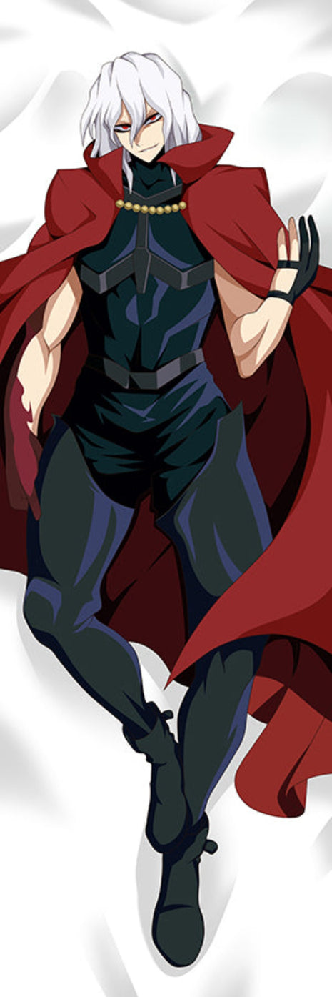 Tomura Shigaraki My Hero Academia 051701A1B1-Dakimakura Anime Body Pillow Case-Dakiheaven.com