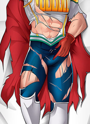 Mirio Togata My Hero Academia 051702A1B1-Dakimakura Anime Body Pillow Case-Dakiheaven.com