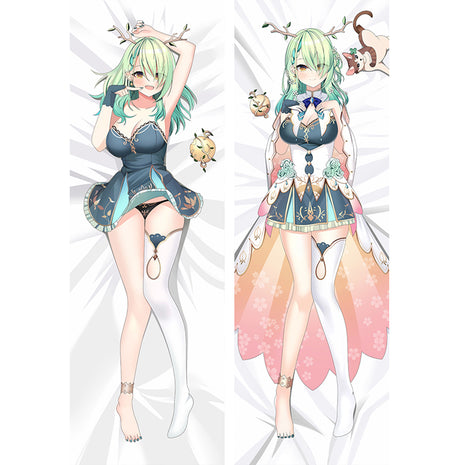 Ceres Fauna Vtuber 061802A1B1