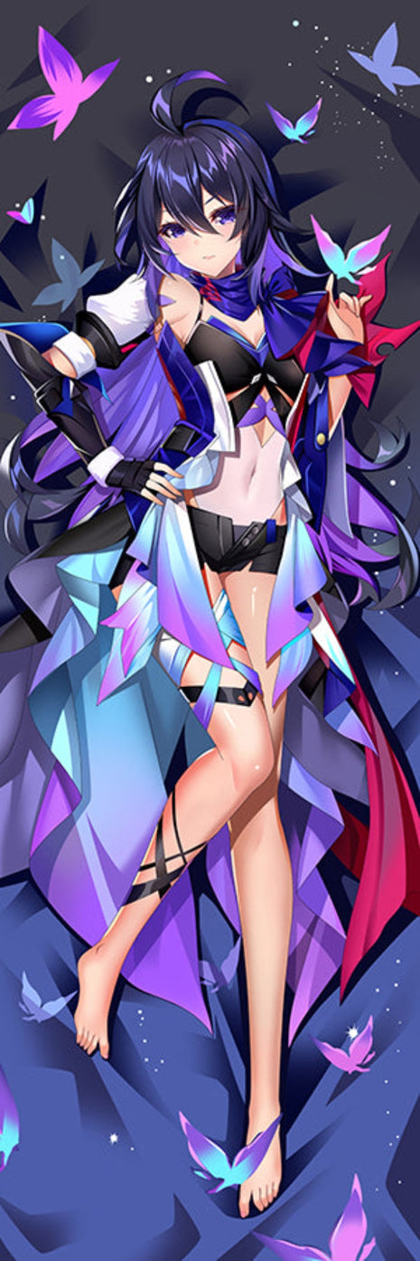 Seele Honkai Star Rail 18+ 102201A1B2-Dakimakura Anime Body Pillow Case-Dakiheaven.com