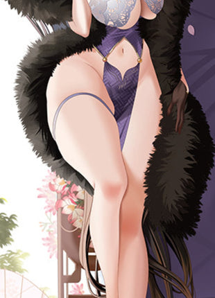 Kashino Azur Lane 18+ 022301 Version A-Dakimakura Anime Body Pillow Case-Dakiheaven.com