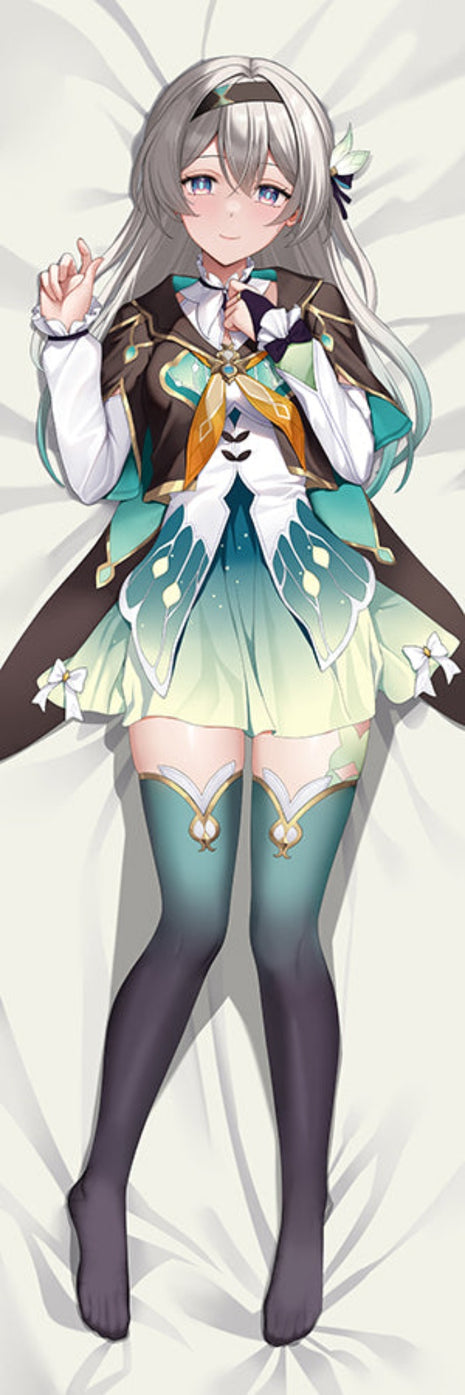 Firefly Honkai Star Rail 18+ 040801A1A2-Dakimakura Anime Body Pillow Case-Dakiheaven.com