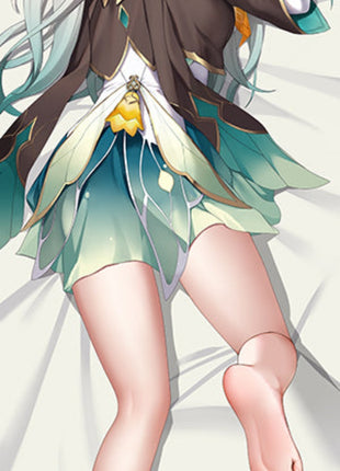 Firefly Honkai Star Rail 18+ 040801B1A2-Dakimakura Anime Body Pillow Case-Dakiheaven.com