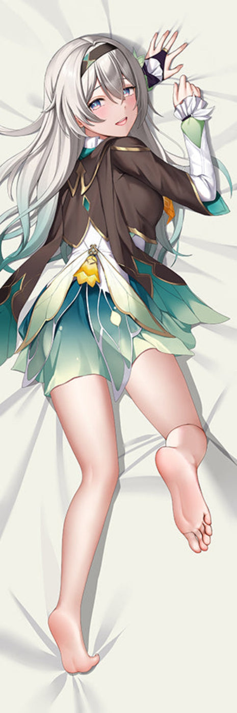 Firefly Honkai Star Rail 18+ 040801B1A2-Dakimakura Anime Body Pillow Case-Dakiheaven.com