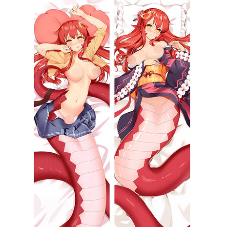 Miia Monster Musume 18+ 050201A1B1