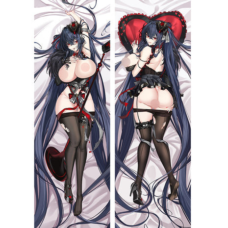 Taihou Muse Azur Lane 18+ 060606A2B2