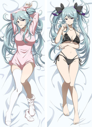 Epsilon Eminence in Shadow 071201A1B1-Dakimakura Anime Body Pillow Case-Dakiheaven.com