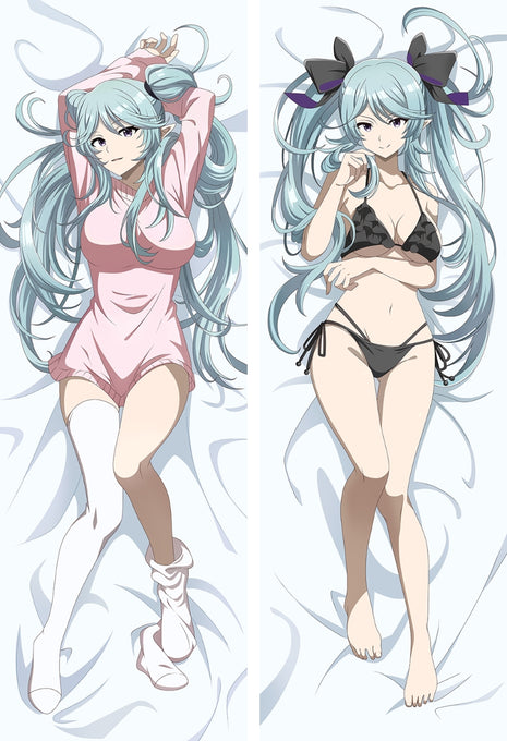 Epsilon Eminence in Shadow 071201A1B1-Dakimakura Anime Body Pillow Case-Dakiheaven.com