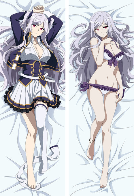 Alexia Midgar Eminence in Shadow 071404A1B1-Dakimakura Anime Body Pillow Case-Dakiheaven.com