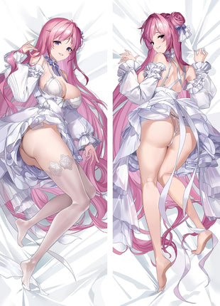 Dorothy Nikke Goddess of Victory 071601A1B1-Dakimakura Anime Body Pillow Case-Dakiheaven.com