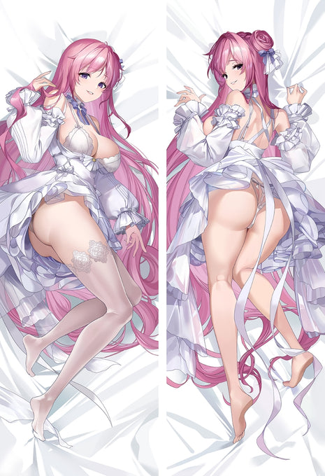 Dorothy Nikke Goddess of Victory 071601A1B1-Dakimakura Anime Body Pillow Case-Dakiheaven.com