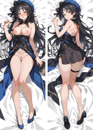 Yangyang Wuthering Waves 18+ 071604A2B1-Dakimakura Anime Body Pillow Case-Dakiheaven.com