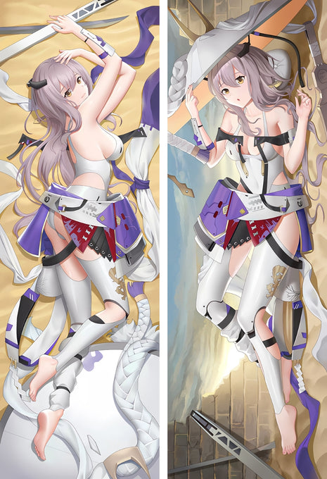 Scarlet Nikke Goddess of Victory 071802A1B1-Dakimakura Anime Body Pillow Case-Dakiheaven.com