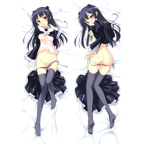 Ruri Gokou Oreimo 18+ 072002A1B1