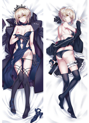 Saber Altria Fate Grand Order 18+ 710046