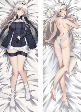 AN-94 Dolls Girls Frontline 21138-Dakimakura Anime Body Pillow Case-Dakiheaven.com