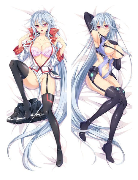 Aine Chidorigafuchi Hybrid x Heart 16262-1-Dakimakura Anime Body Pillow Case-Dakiheaven.com