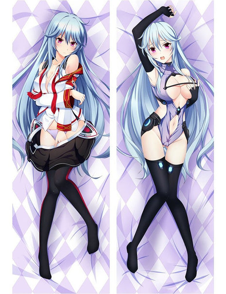 Aine Chidorigafuchi Hybrid x Heart 611018-Dakimakura Anime Body Pillow Case-Dakiheaven.com