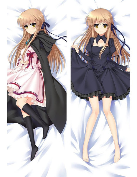 Akane Senri Rewrite 16281-1-Dakimakura Anime Body Pillow Case-Dakiheaven.com