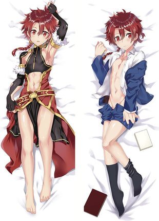 Alexander Iskandar Fate Grand Order 20623-Dakimakura Anime Body Pillow Case-Dakiheaven.com