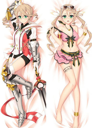 Alisha Diphda Tales of Zestiria 16248-1-Dakimakura Anime Body Pillow Case-Dakiheaven.com