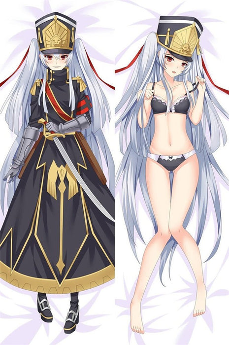 Altair Military Uniform Princess Re Creators 710011-Dakimakura Anime Body Pillow Case-Dakiheaven.com