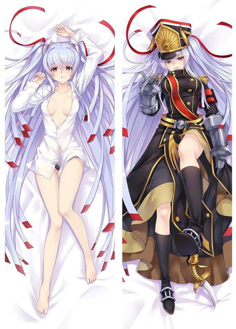 Altair Re Creators 17038-1-Dakimakura Anime Body Pillow Case-Dakiheaven.com