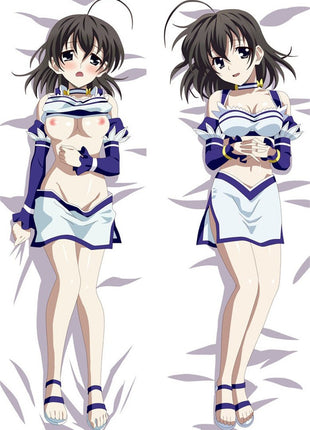  Anime Pillow Case 18+ Dakiheaven.eu