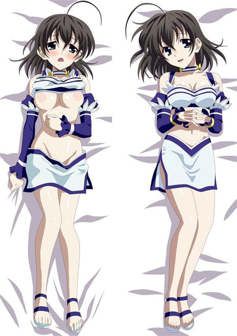 Amable School Days 18+ 23243-Dakimakura Anime Body Pillow Case-Dakiheaven.com