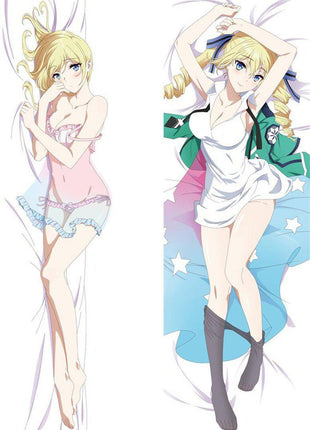 Angelina Kudou Shields The Irregular at Magic High School 221058-Dakimakura Anime Body Pillow Case-Dakiheaven.com