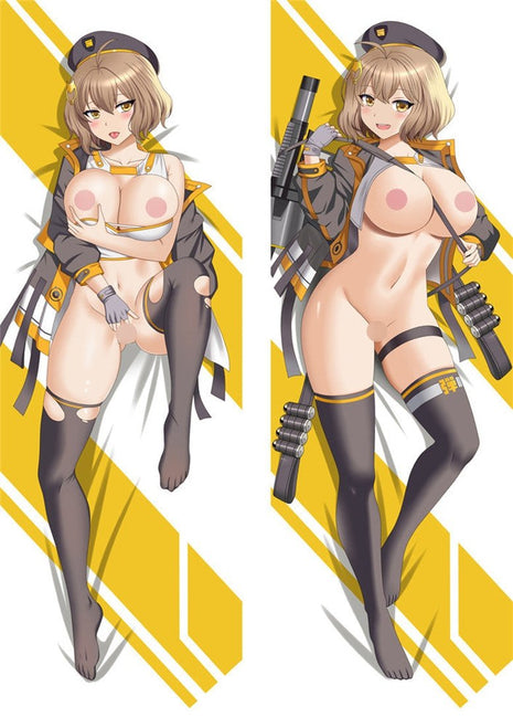 Anis Nikke Goddess of Victory 18+ 23291-Dakimakura Anime Body Pillow Case-Dakiheaven.com