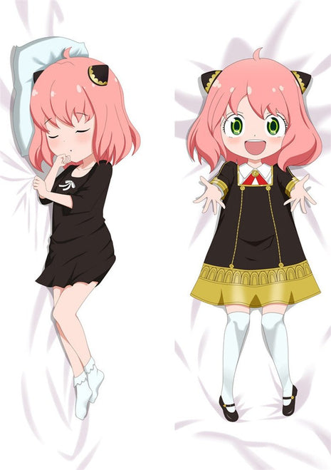 Anya Forger Spy x Family 22786-Dakimakura Anime Body Pillow Case-Dakiheaven.com