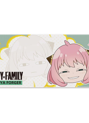 Anya Forger Spy x Family Mouse Mat Pad Anime 30x70cm / 40x90cm 2-Mouse Mat / Pad