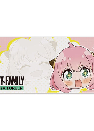 Anya Forger Spy x Family Mouse Mat Pad Anime 30x70cm / 40x90cm 3-Mouse Mat / Pad
