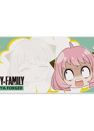 Anya Forger Spy x Family Mouse Mat Pad Anime 30x70cm / 40x90cm 4-Mouse Mat / Pad