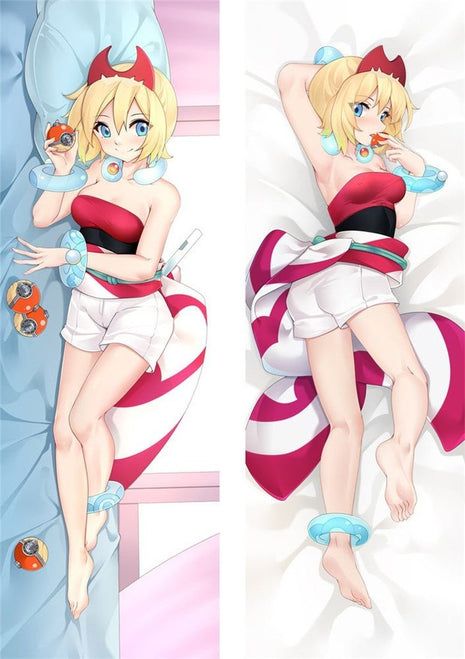 Arceus Pokemon 22013-1-Dakimakura Anime Body Pillow Case-Dakiheaven.com