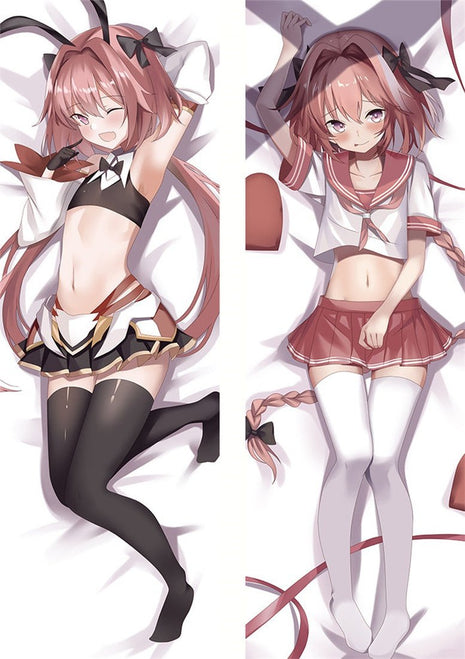 Astolfo Fate Grand Order 20633-Dakimakura Anime Body Pillow Case-Dakiheaven.com