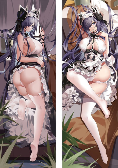 August von Parseval Azur Lane 23374-Dakimakura Anime Body Pillow Case-Dakiheaven.com