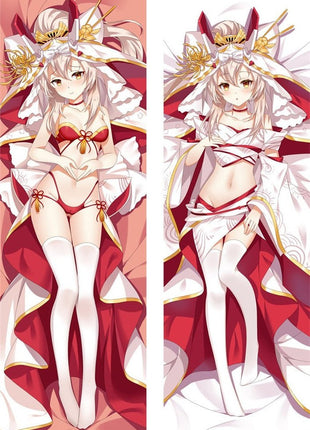 Ayanami Azur Lane 211219-Dakimakura Anime Body Pillow Case-Dakiheaven.com