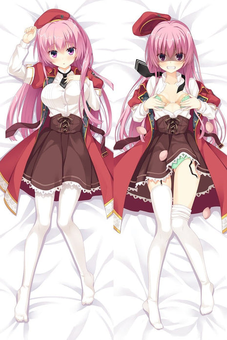 Ayase Mitsukasa Riddle Joker 18046-1-Dakimakura Anime Body Pillow Case-Dakiheaven.com