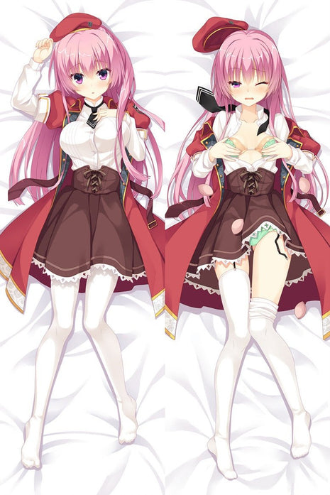 Ayase Mitsukasa Riddle Joker 18046-2-Dakimakura Anime Body Pillow Case-Dakiheaven.com