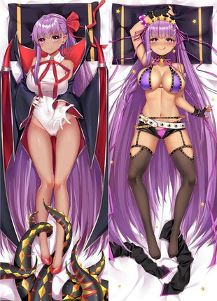 BB Fate Grand Order 18107-Dakimakura Anime Body Pillow Case-Dakiheaven.com