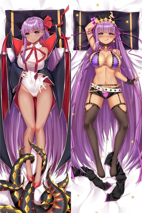 BB Fate Grand Order 18107-Dakimakura Anime Body Pillow Case-Dakiheaven.com