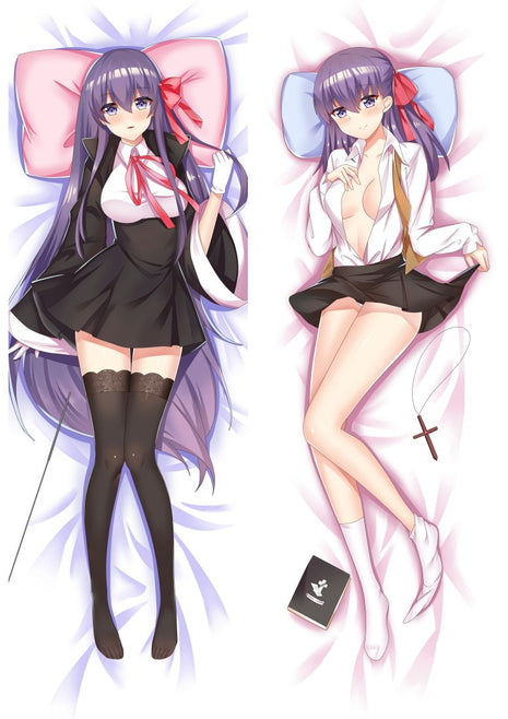 BB Fate Grand Order 810078-Dakimakura Anime Body Pillow Case-Dakiheaven.com