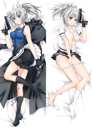 Bluesy Izzy Fruesy Taboo Tattoo 16256-1-Dakimakura Anime Body Pillow Case-Dakiheaven.com