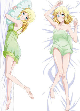 Cayna In the Land of Leadale 22541-Dakimakura Anime Body Pillow Case-Dakiheaven.com