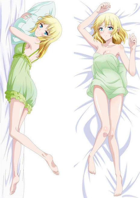 Cayna In the Land of Leadale 22541-Dakimakura Anime Body Pillow Case-Dakiheaven.com