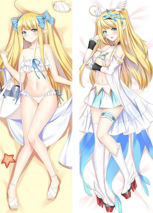 Centaur Azur Lane 21804-Dakimakura Anime Body Pillow Case-Dakiheaven.com