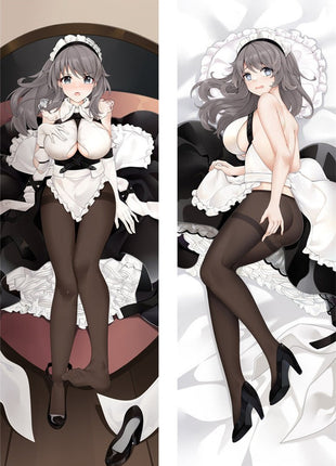 Charybdis Azur Lane 22010-2-Dakimakura Anime Body Pillow Case-Dakiheaven.com