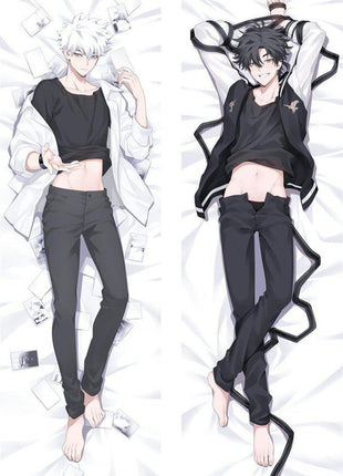 Cheng Xiaoshi & Lu Guang Shiguang Dailiren 21038-1-Dakimakura Anime Body Pillow Case-Dakiheaven.com